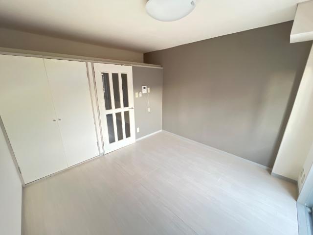 グレースカーサⅢ106号室 室内