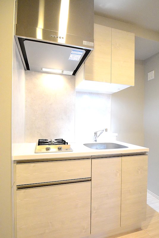 ステージグランデ八王子Ⅱ3階 ※カラータイプ異なります。