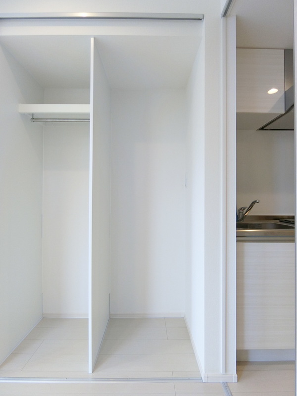 リブリ・Grande Ⅷ3階 収納