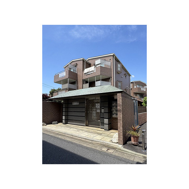 ヴィラ・ゼルコアの外観画像