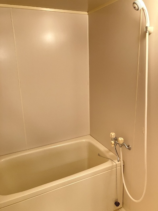 パピルスマンション ※他の区画の写真となります