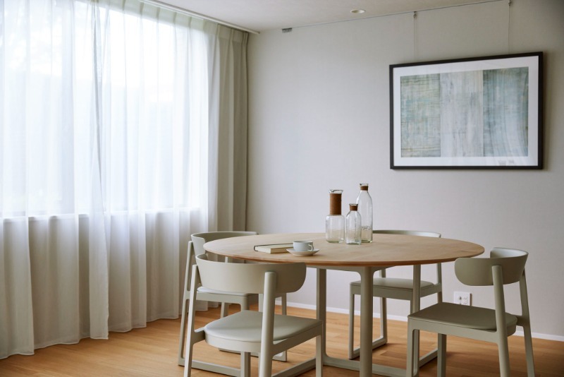 世田谷野毛レジデンス ※写真は家具配置イメージです。