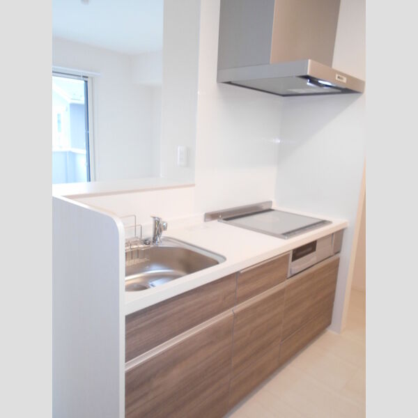 ブルームーン　B キッチン