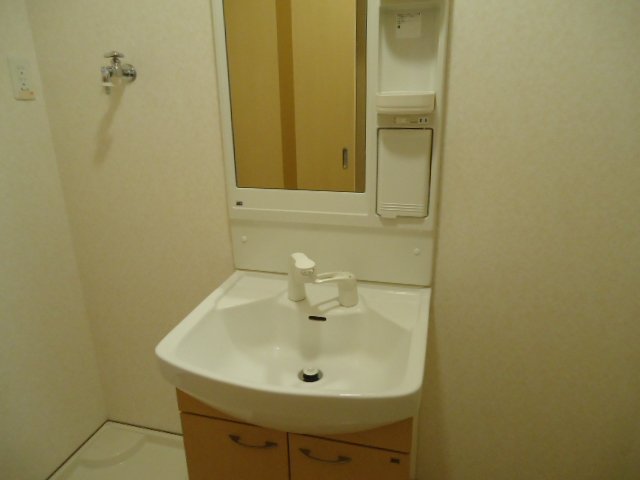 ａｌａｎ　-アラン-202号室 シャンプードレッサー