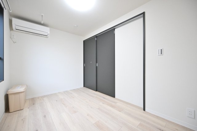 ＺＥＲＤＩＡ　ＡＹＡＳＥ3階 部屋その他