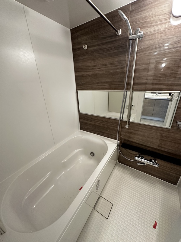 ONE ROOF RESIDENCE NISHINIPPORI12階 参考写真