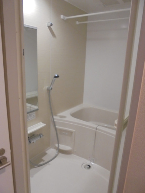 サンテ・リヴィエール2階 同建物別部屋の参考画像