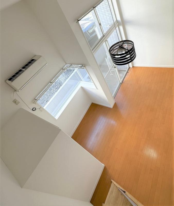 ローズアパートＲ６３番館(R-063)1階 その他