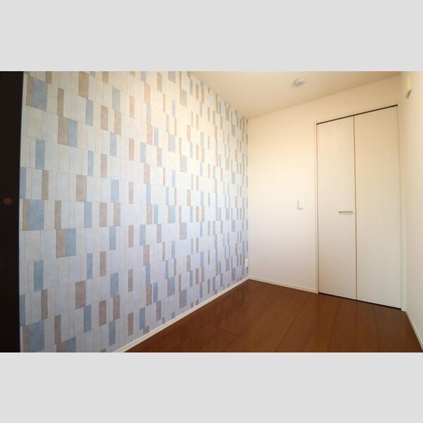 サンライズ上之301号室 洋室