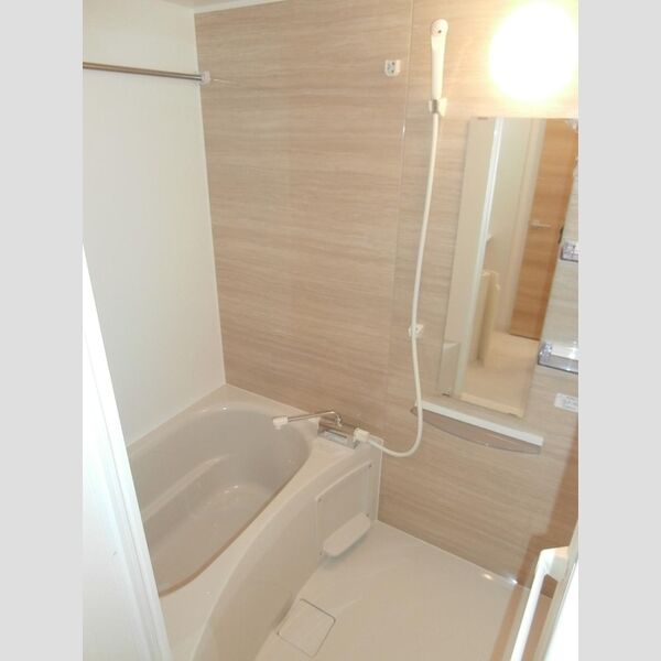 エスペランサ311 お風呂