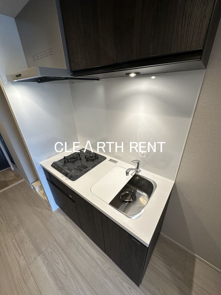 コンシェリア東京 ＜ＨＩＧＡＳＨＩＪＵＪＯ ＲＥＳＩＤＥＮＣＥ2階 新築★当社クレアスレントのみでご紹介が可能なお部屋