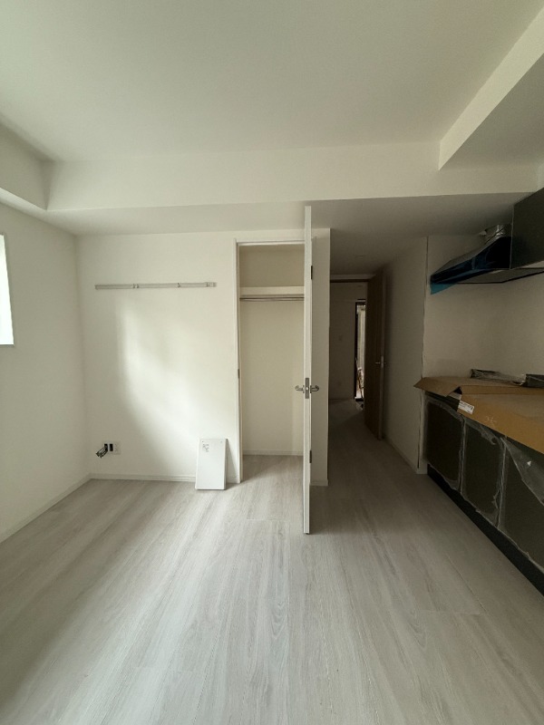 リヴシティ横濱末吉町弐番館9階 同仕様