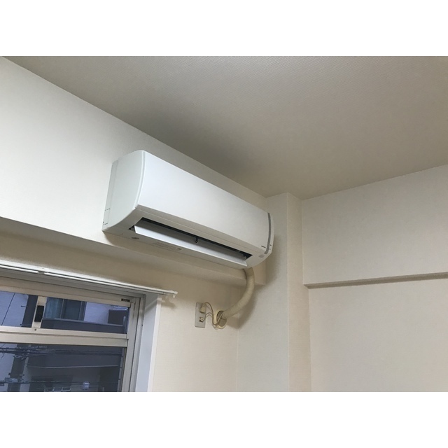 ドリームスペースマンションB-04号室 部屋その他