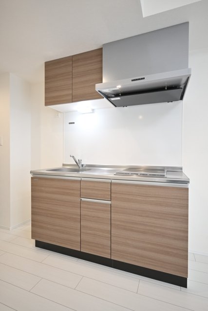 Ｒｅｓｉｄｅｎｃｅ　南千住4階 キッチン