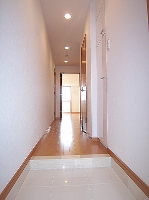 ＶＩＤＡ世田谷桜丘3階 内観