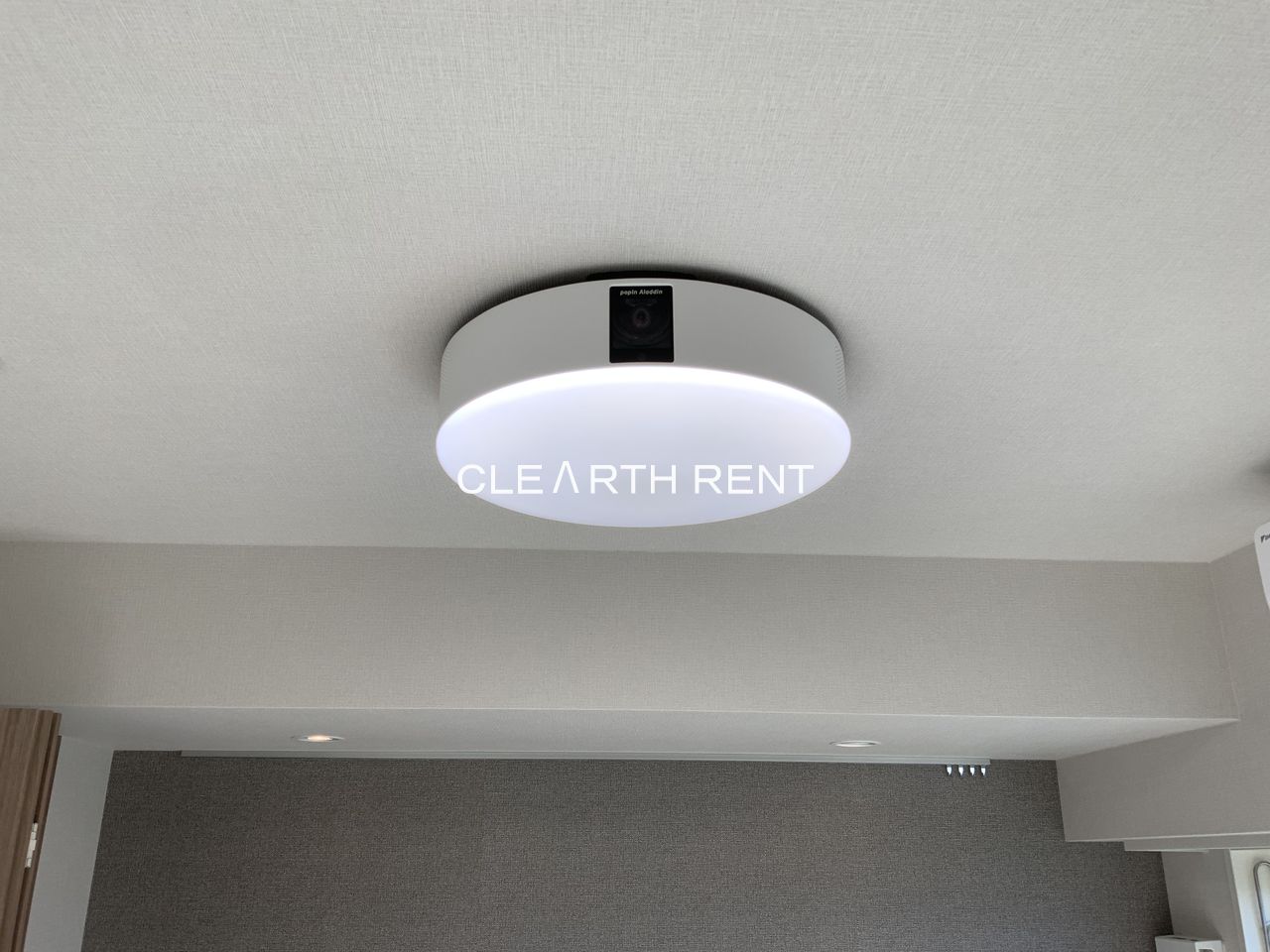 コンシェリア白金台 ＜ＴＯＫＹＯ ＰＬＡＴＩＮＵＭ＞8階 同タイプ別住戸写真となります。現況と異なる場合がございます。