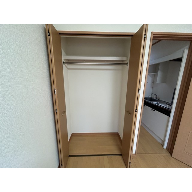 アーバングレース参番館 内観