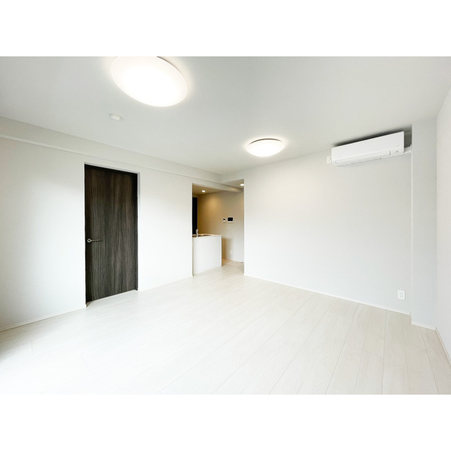 ACP Residence 新江古田0501号室 リビング