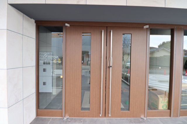 ＧＥＮＯＶＩＡ中野島235号室 同建物別部屋の参考画像