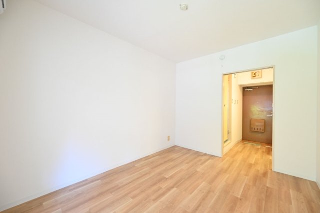 ユースフル都立大1階 部屋その他