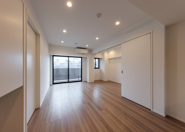 SYFORME NISHI-SUGAMO304号室 ※同タイプ参考写真です、色味が異なる可能性がございます。