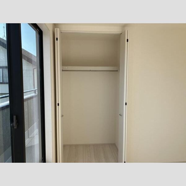 マイホームネクスト小金井前原町 収納