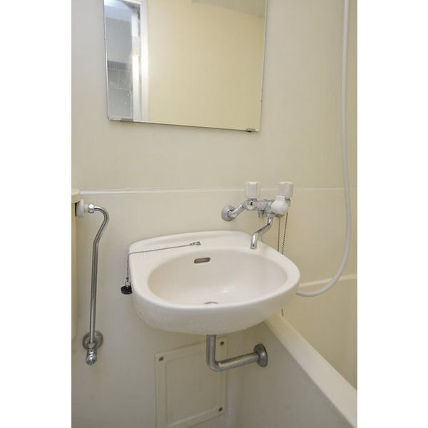 メゾン・ド・オルネ 洗面