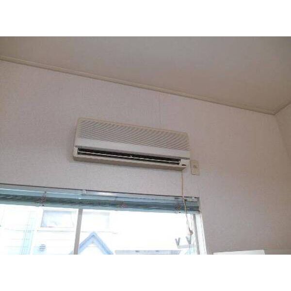 カーサ・グランデB棟0101号室 部屋その他