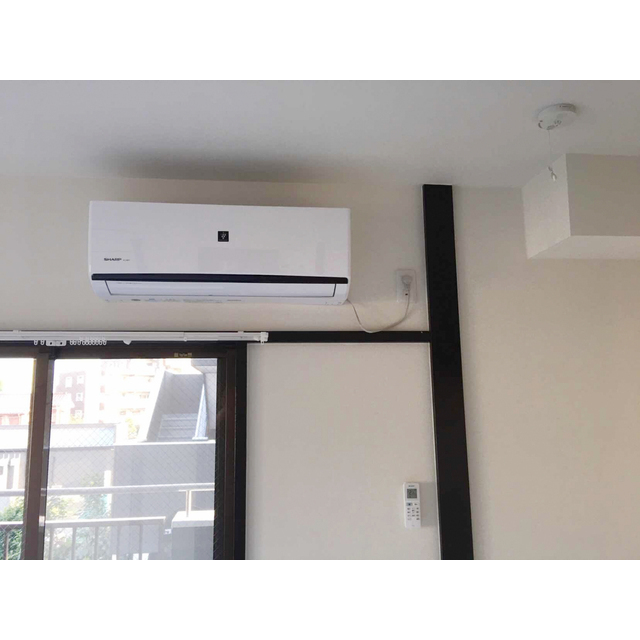 マイネルロッヂⅠ205号室 部屋その他