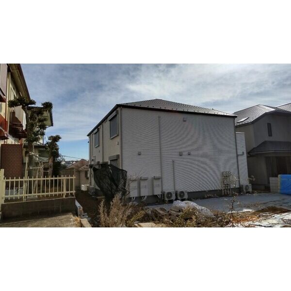 Hof Platz KTの外観画像