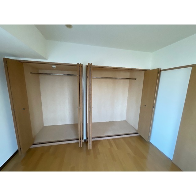 壽ビル605号室 内観