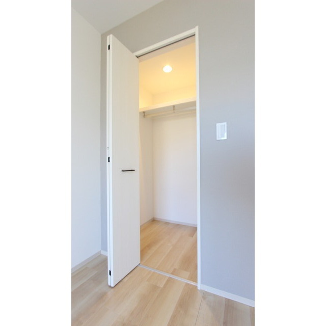 ドエル湘南 内観