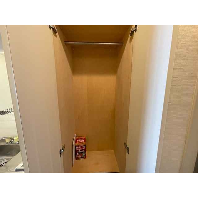 Kフレール 内観