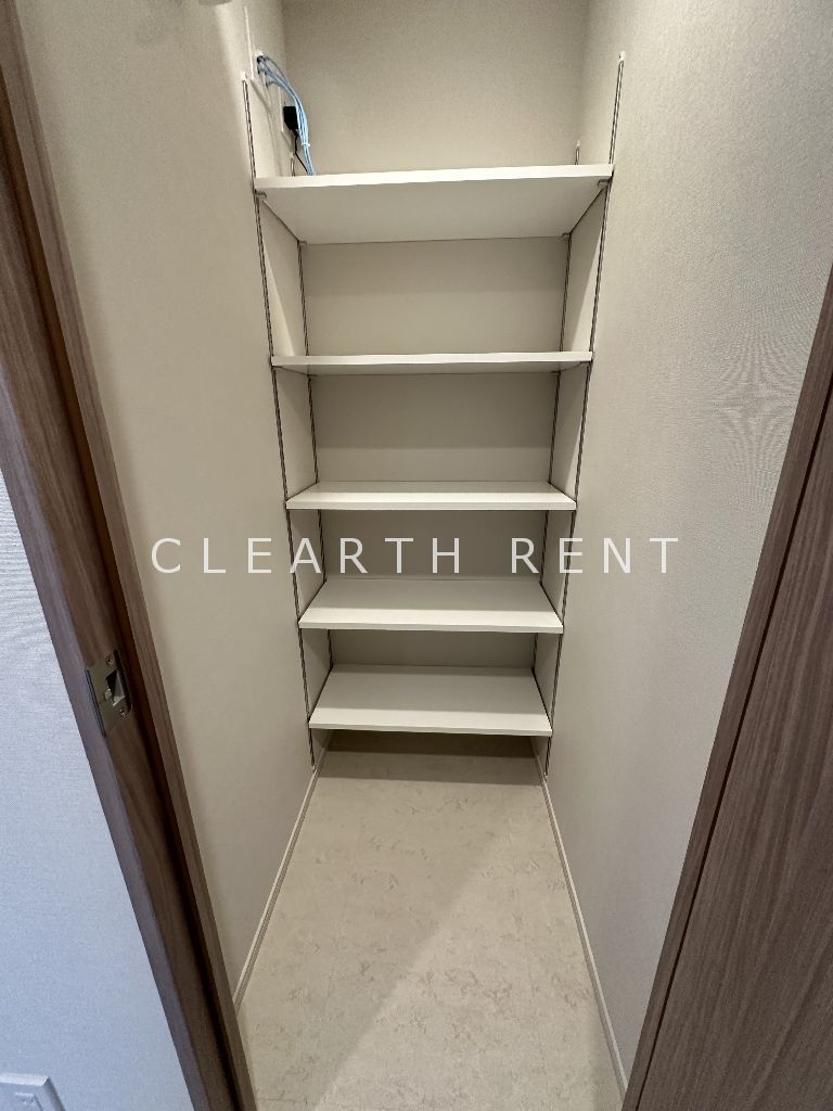 Ｐｒｉｍａｌ 両国4階 同タイプ別住戸写真となります。現況と異なる場合がございます。