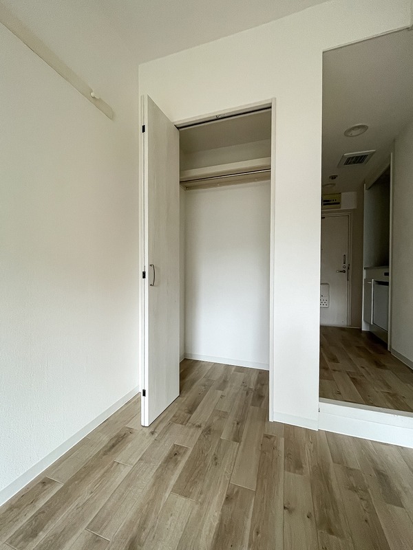 エクセレント２１ 収納