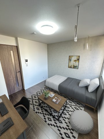 ベル エスペース105号室 ※ステージング写真