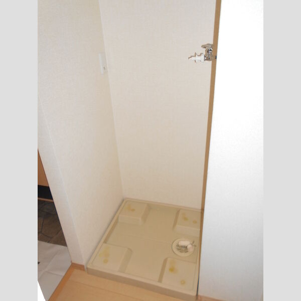 プランドール103号室 部屋その他