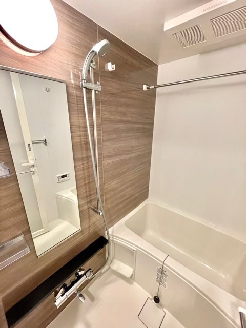 レジディア門前仲町プレイス10階 同建物別部屋の参考画像