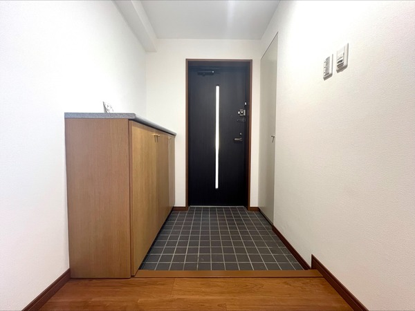 T's garden西寺尾 B棟1階 同建物別部屋の参考画像