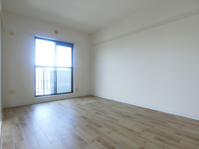 シルクガーデン0105号室 部屋その他