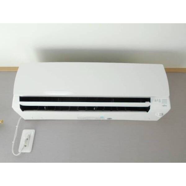 SOLEIL　PLAISIR0201号室 部屋その他