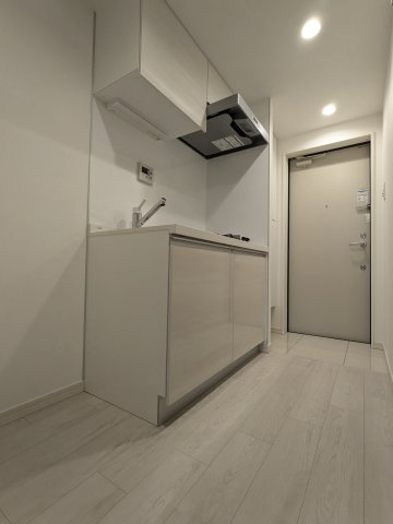 グランピア中野坂上0306号室 その他