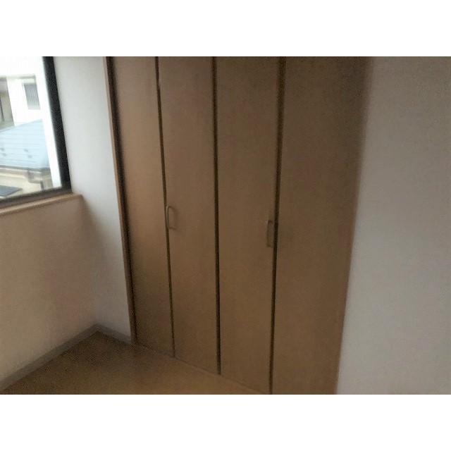 ビューヒル南 内観