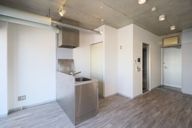 シンシア三軒茶屋レジデンスカフェ3階 部屋その他