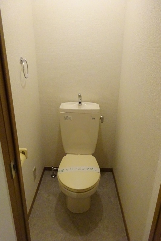 ルミール2階 ※別部屋写真参照