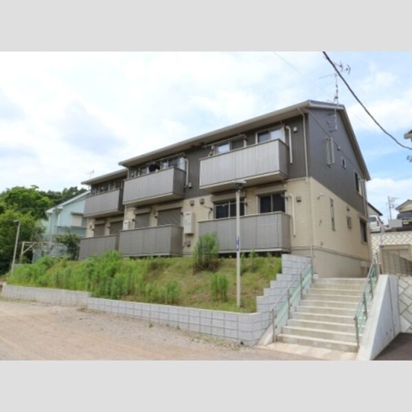 エスポワール　Bの外観画像