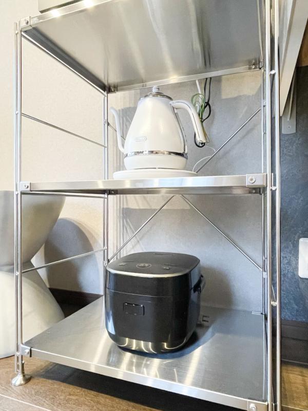 ガイア歌舞伎町壱番館4階 その他