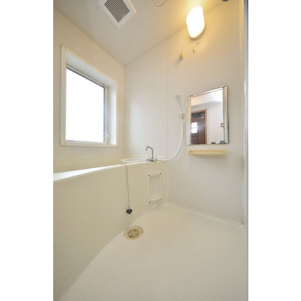 エレガンス鵠沼0301号室 お風呂