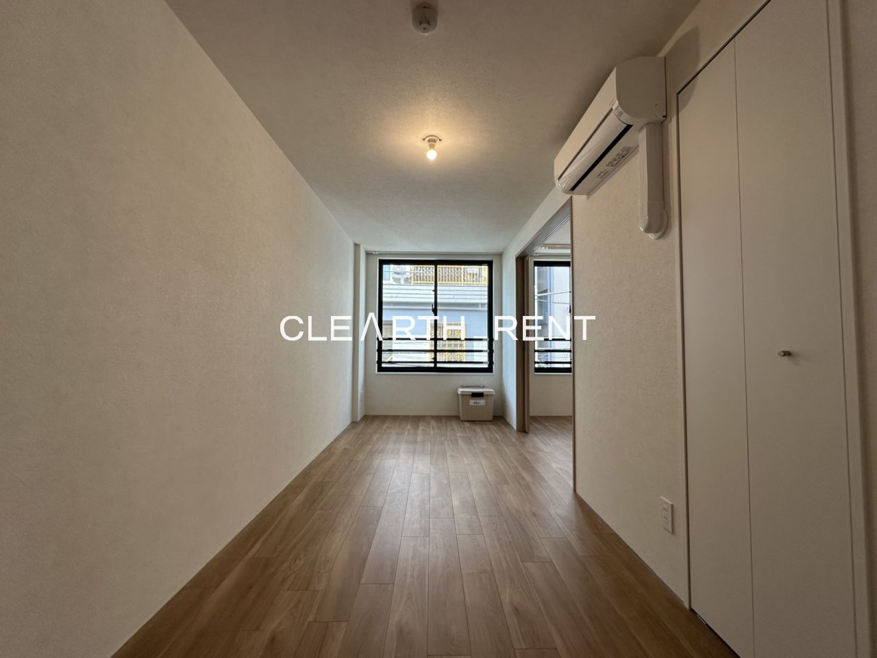 ＧＲＡＮ ＰＡＳＥＯ大井町3階 11帖のリビングダイニングキッチン