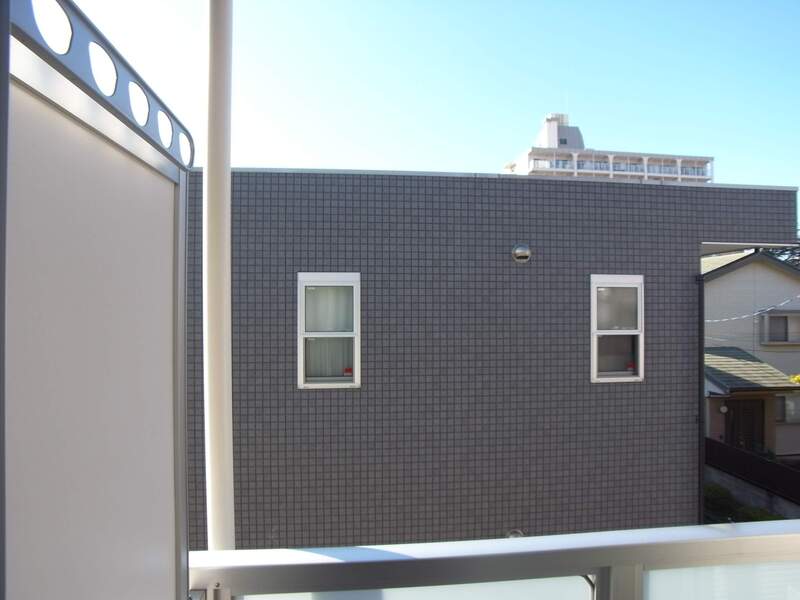 リブリ・グランパル江戸川1階 部屋その他